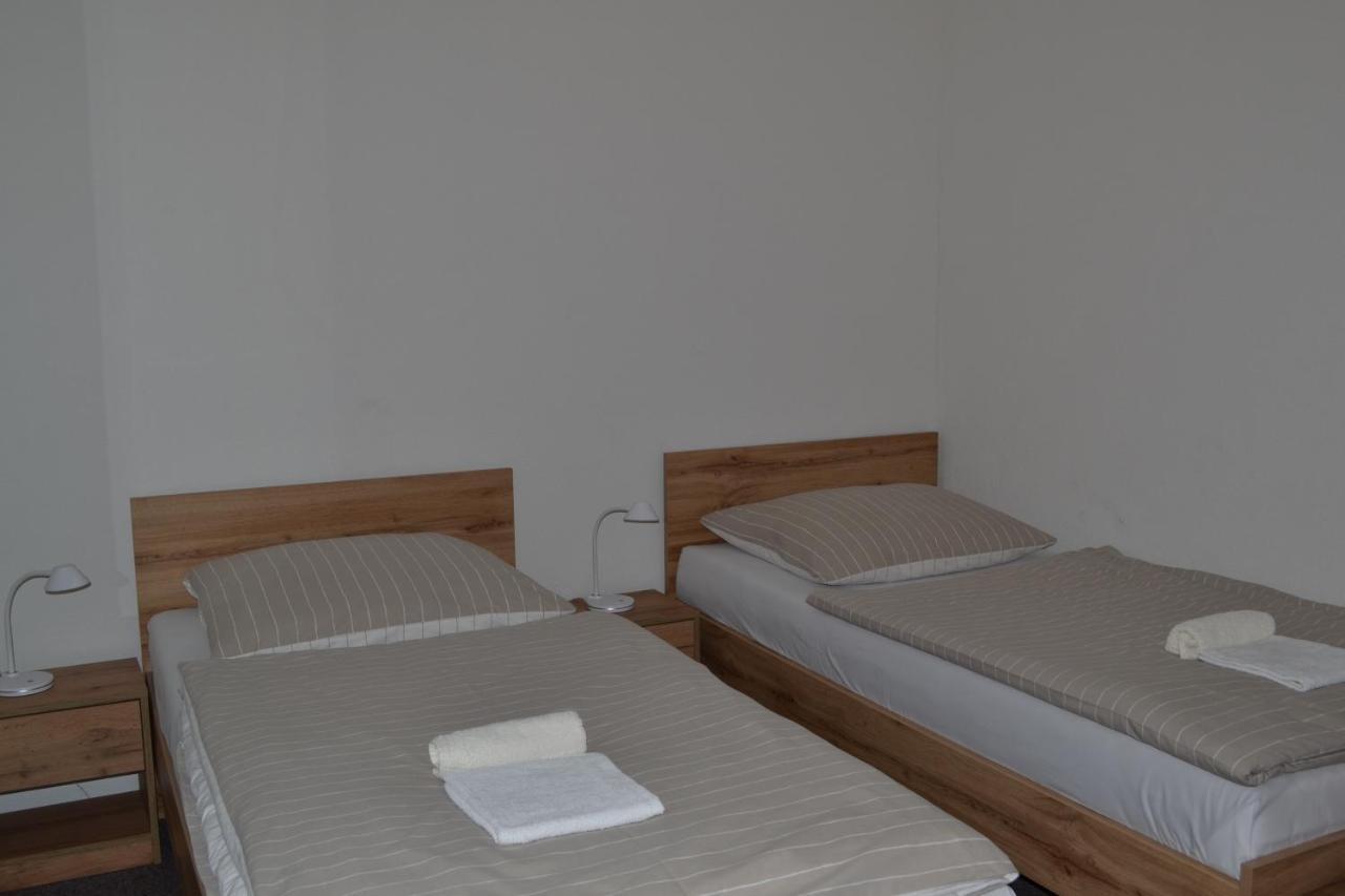 Apartments Adana Spisske Bystre Экстерьер фото