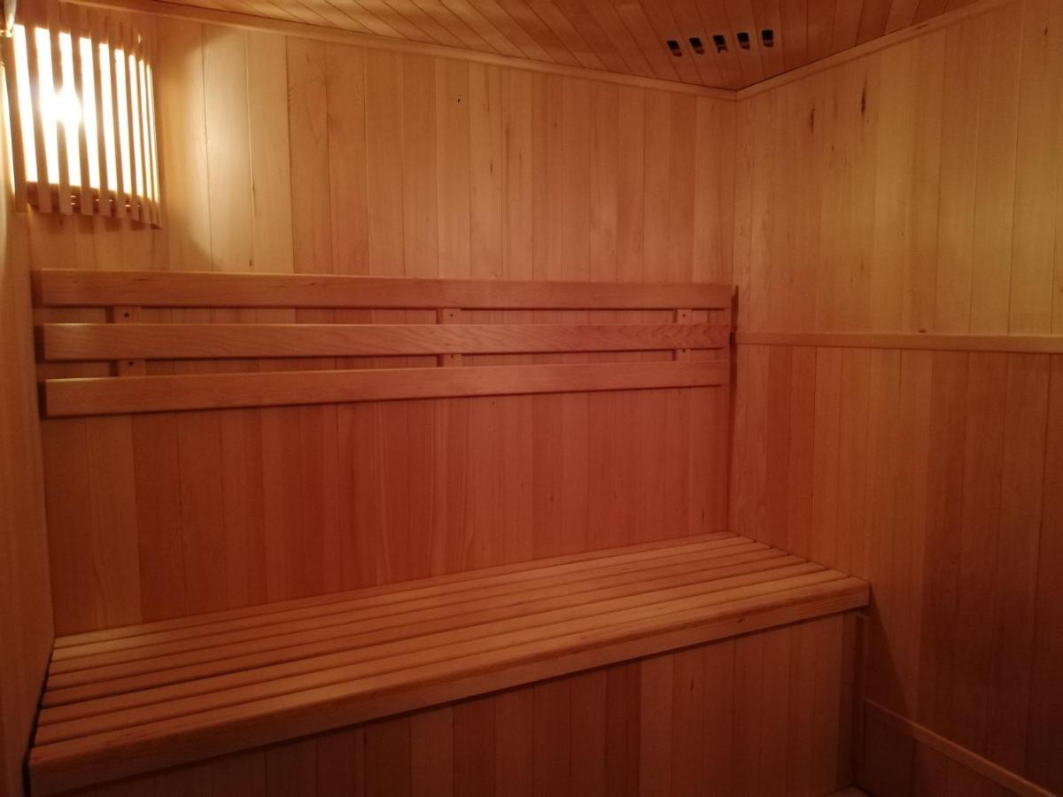 Apartments Adana Spisske Bystre Экстерьер фото