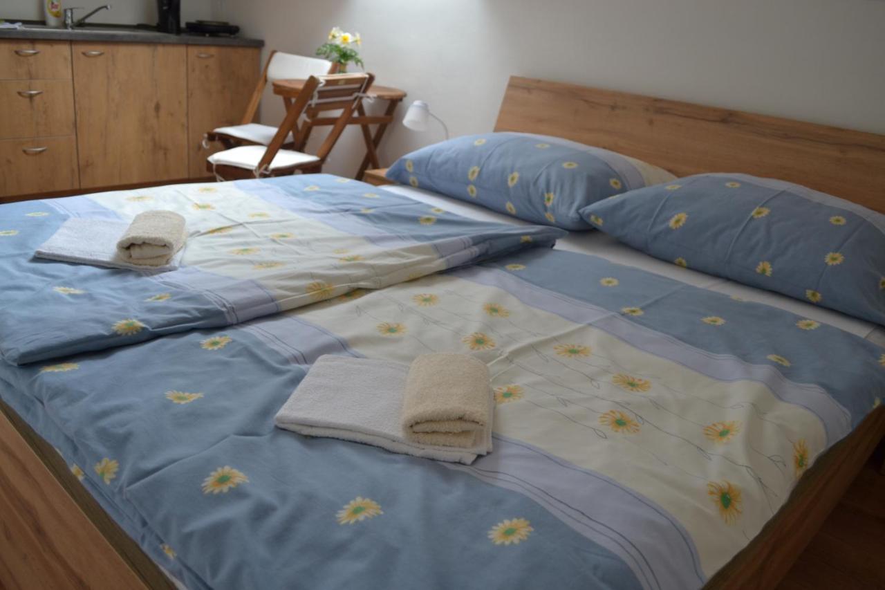 Apartments Adana Spisske Bystre Экстерьер фото