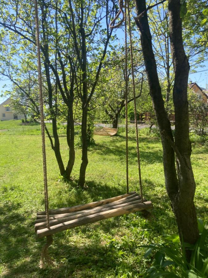 Apartments Adana Spisske Bystre Экстерьер фото