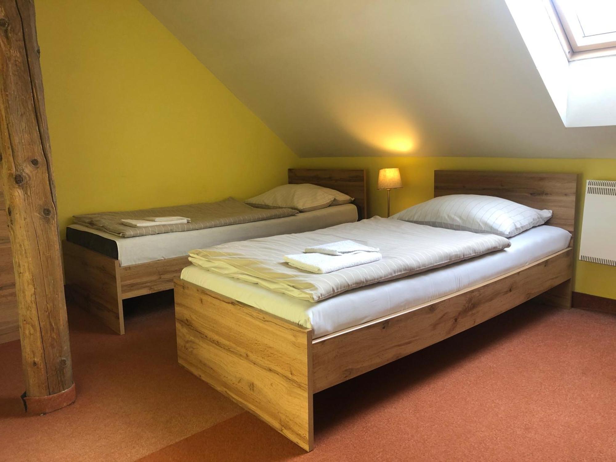 Apartments Adana Spisske Bystre Экстерьер фото
