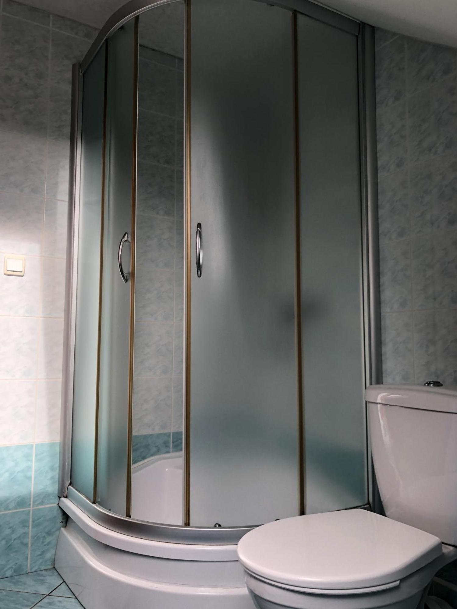 Apartments Adana Spisske Bystre Экстерьер фото