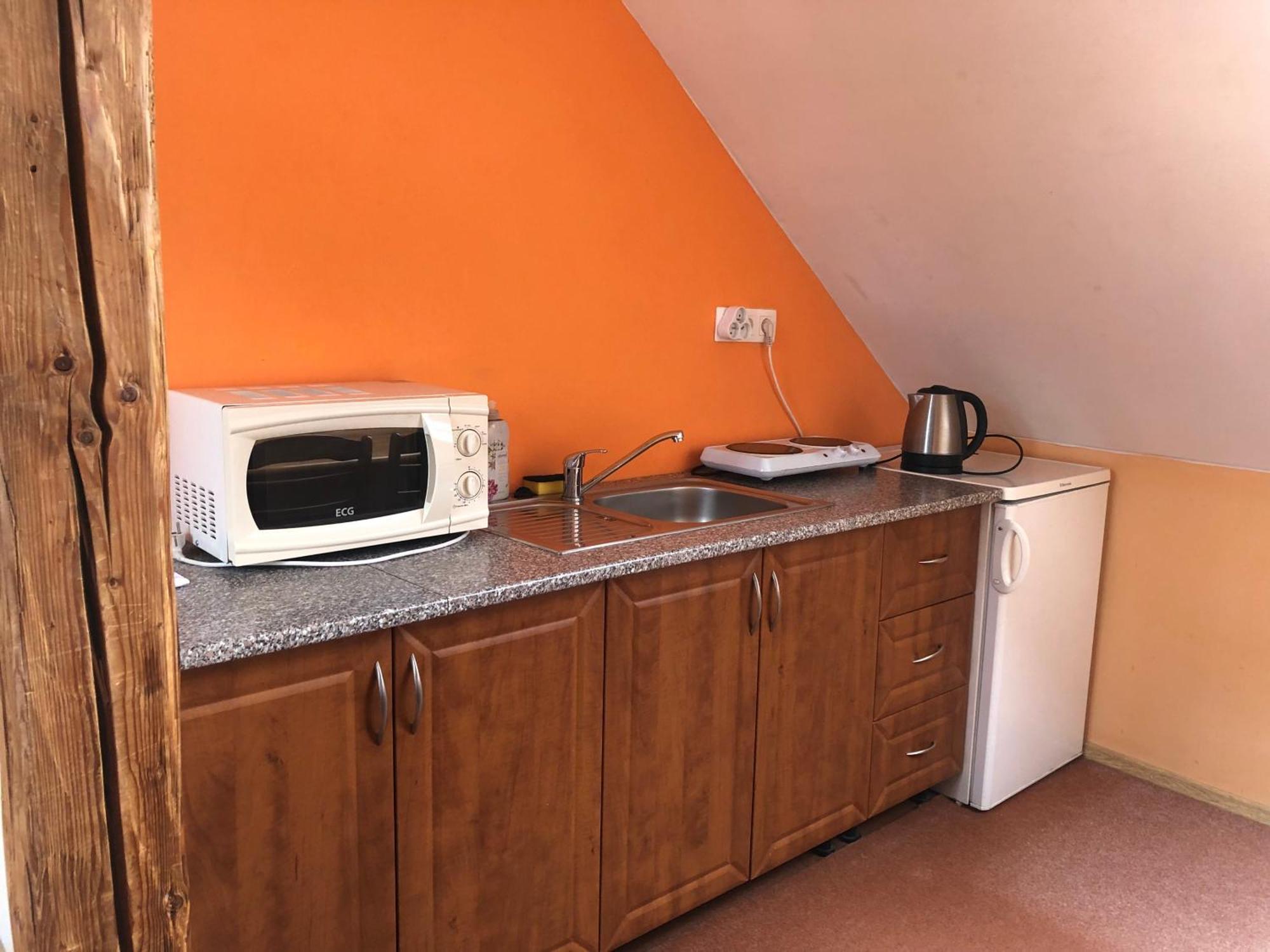 Apartments Adana Spisske Bystre Экстерьер фото