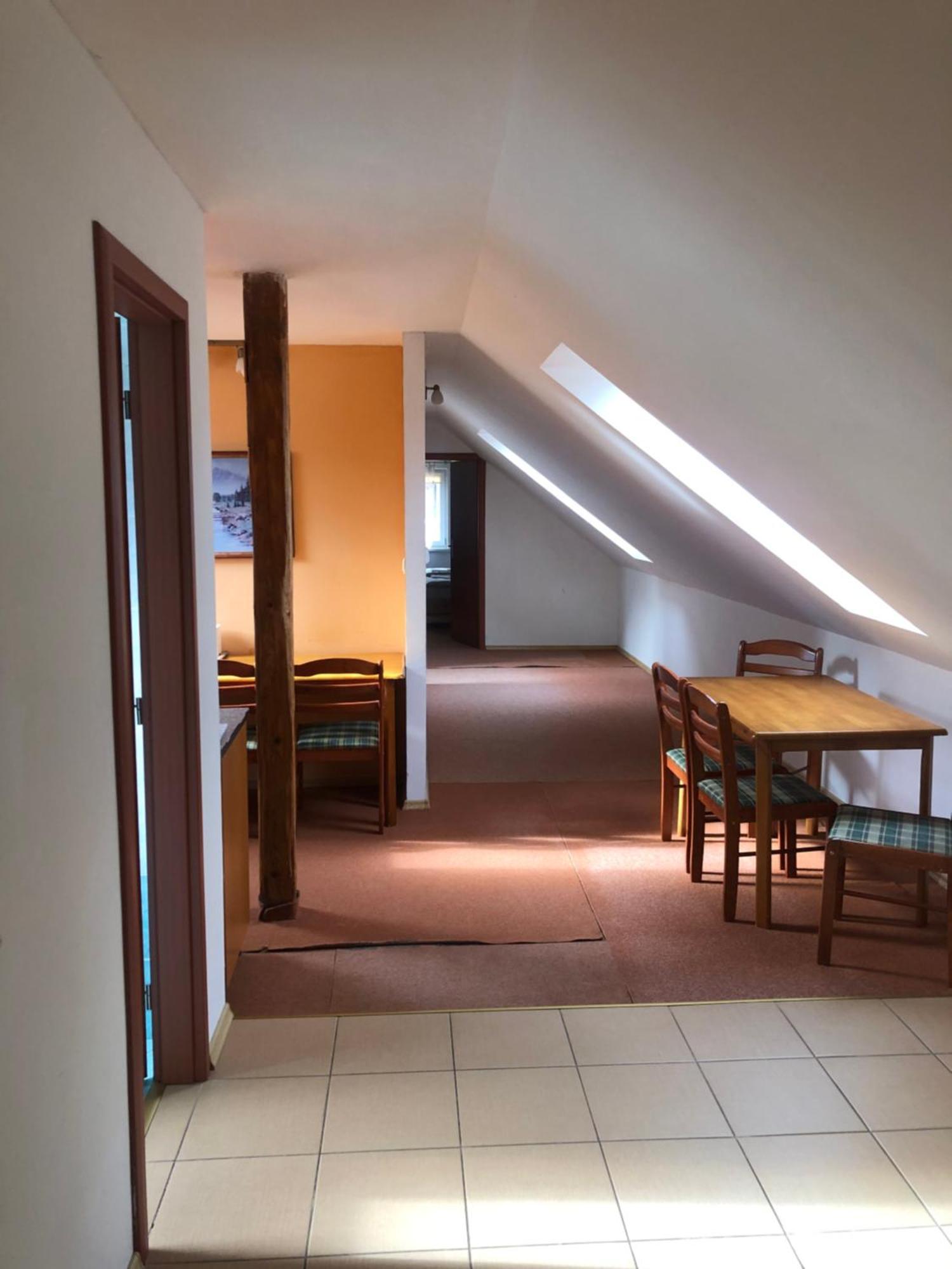 Apartments Adana Spisske Bystre Экстерьер фото