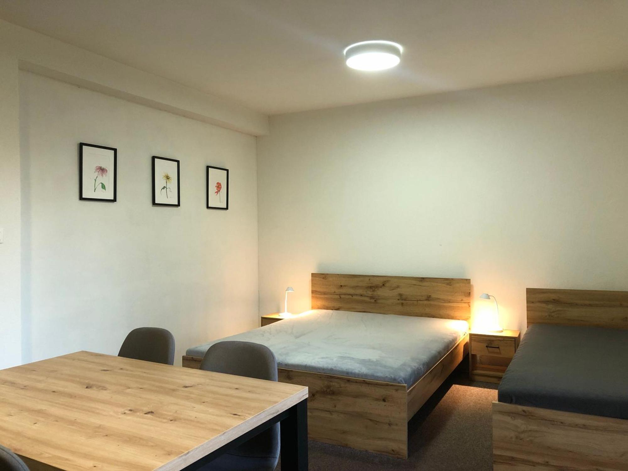 Apartments Adana Spisske Bystre Экстерьер фото