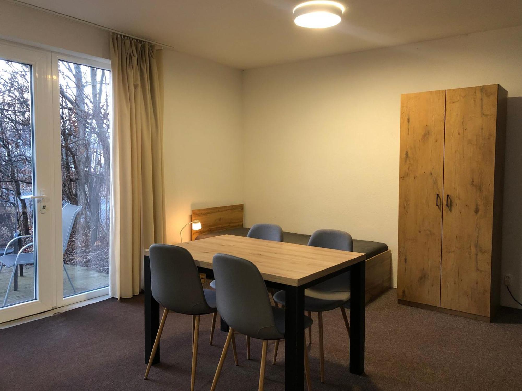 Apartments Adana Spisske Bystre Экстерьер фото