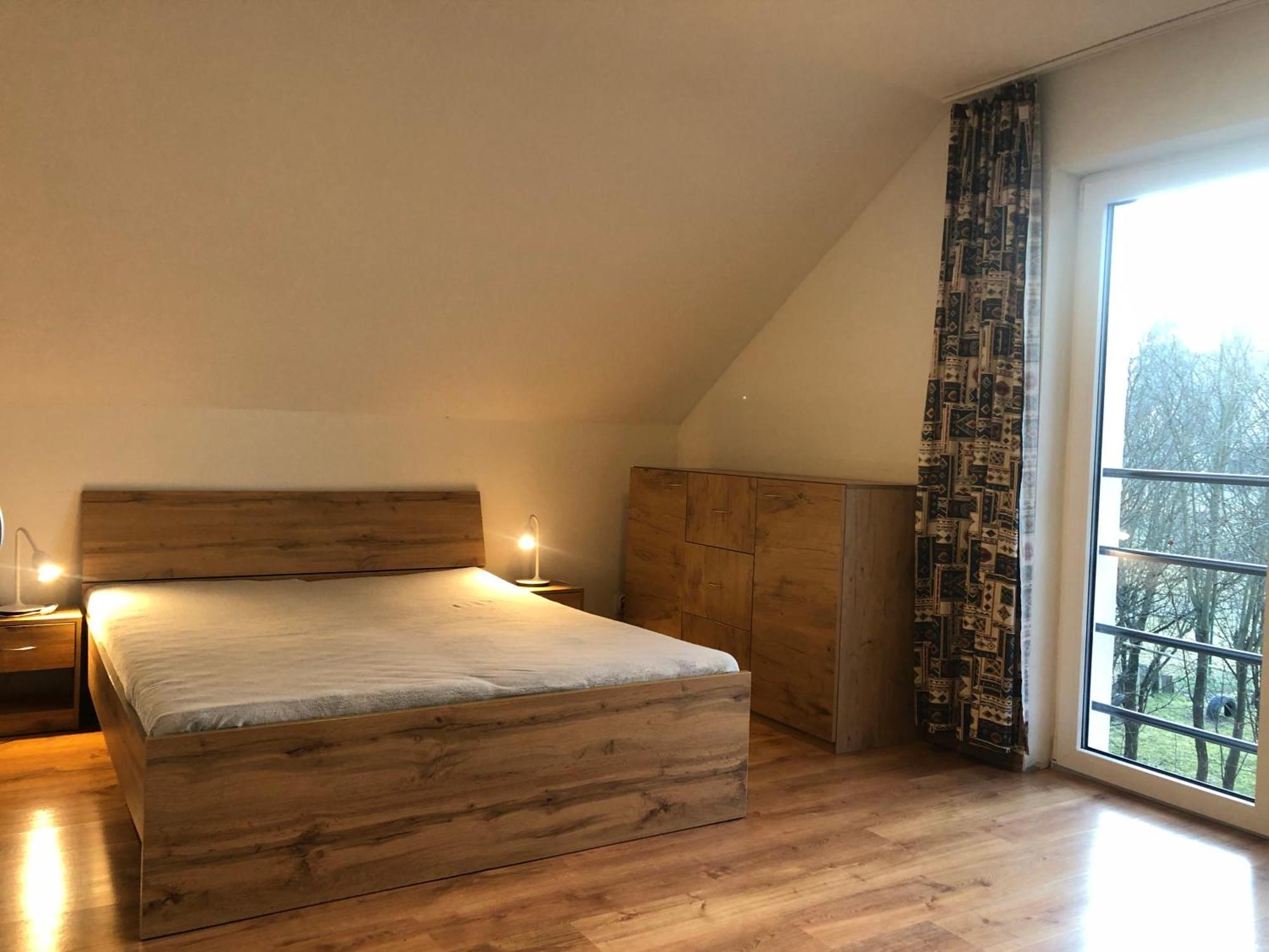 Apartments Adana Spisske Bystre Экстерьер фото