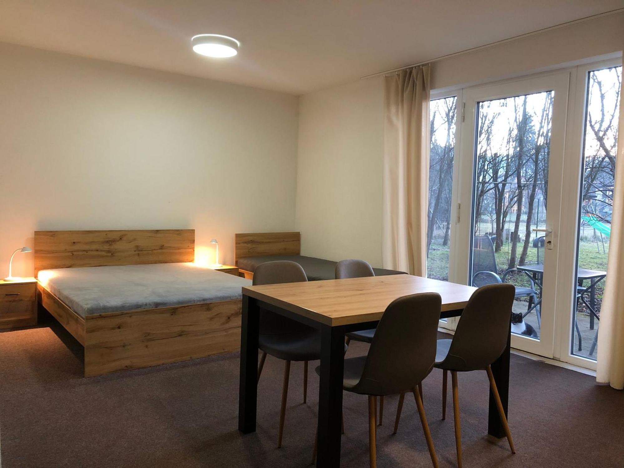Apartments Adana Spisske Bystre Экстерьер фото