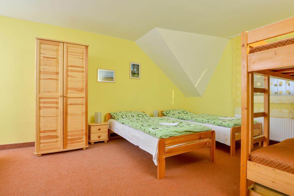 Apartments Adana Spisske Bystre Экстерьер фото
