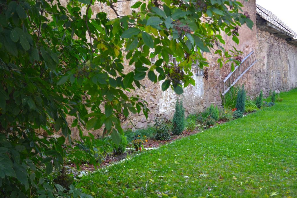 Apartments Adana Spisske Bystre Экстерьер фото