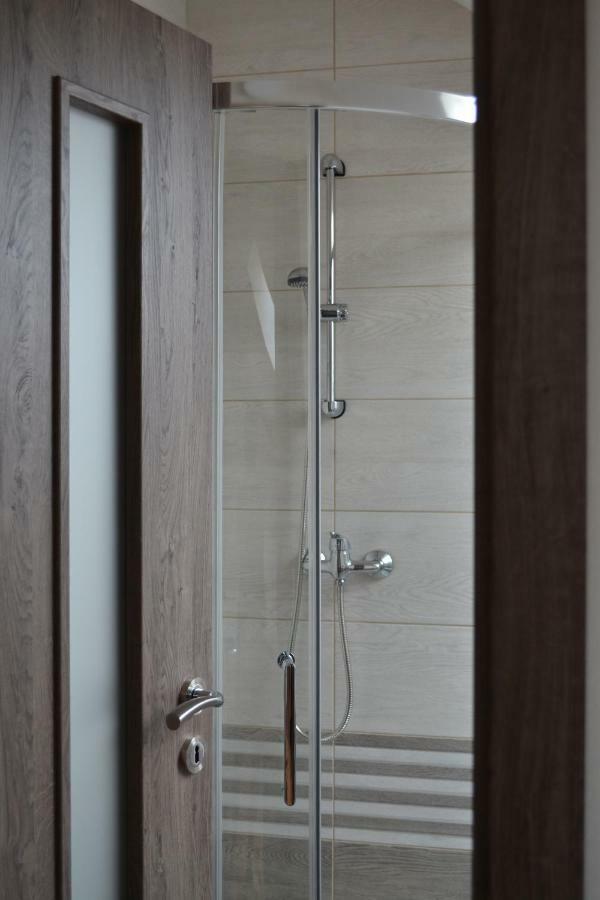 Apartments Adana Spisske Bystre Экстерьер фото