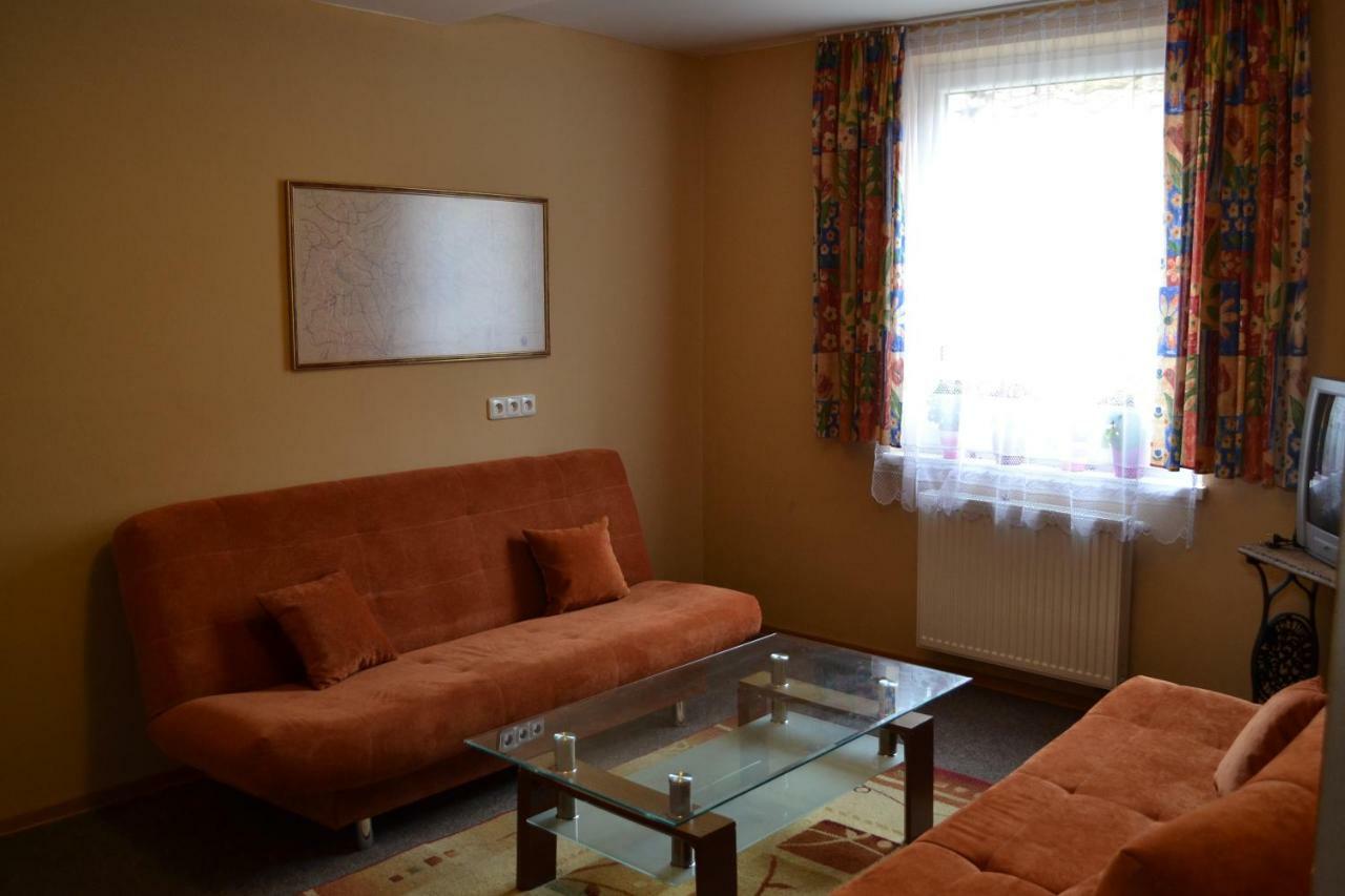 Apartments Adana Spisske Bystre Экстерьер фото